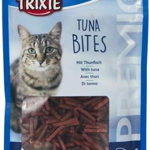 Trixie PREMIO Tuna Bites 50g 4011905427348