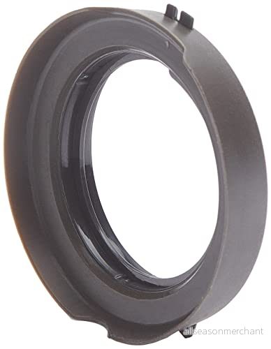 alfi 9100.000.046 original reservdel tätningsring för vakuumkanna 3561/3562 Gusto 0,651,5 l, ingen 4002458488566