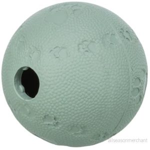 Trixie Snack ball rubber ø 6 cm Assorted 4011905349404