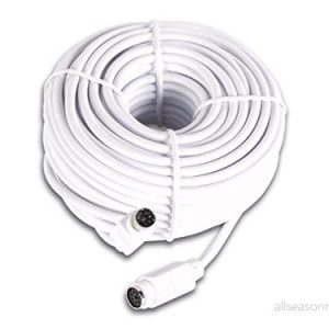 Perel 140917 reservkabel för Camset13 5410329325701 Perel 140917 reservkabel för Camset13 5410329325701