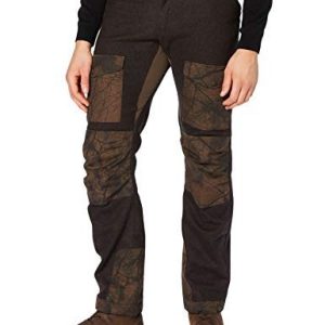 Fjällräven Värmland Wool Byxor 7323450639211