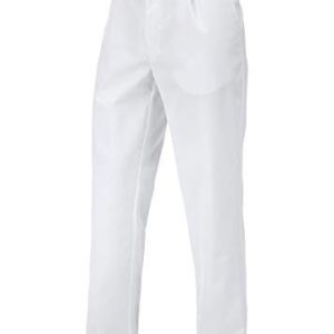 BP 1359 558 21 60n, herrbyxor, med veck och fickor 245 g/m², tygblandning vit, 43/44 n 4010365940428 BP 1359 558 21 60n, herrbyxor, med veck och fickor 245 g/m², tygblandning vit, 43/44 n 4010365940428