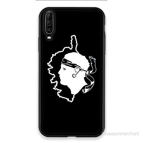 Fodral för Wiko View 4 Lite Corse svart 3614842753481