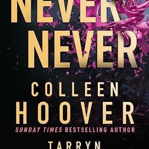 Never TikTok made me buy it! The Sunday Times bestselling dark romantic suspense thriller from BookTok sensation and author of It Ends with … Us Wives 9780008620486 Never TikTok made me buy it! The Sunday Times bestselling dark romantic suspense thriller from BookTok sensation and author of It Ends with … Us Wives 9780008620486