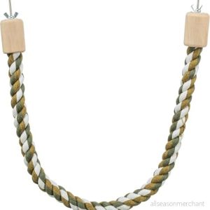 Trixie Rope Perch 37cm/ø16mm 4011905051604