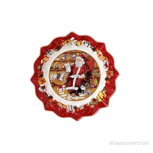 Villeroy & Boch Tray Toy’s Fantasy Ø 24 cm 4003686411234