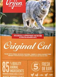 ORIJEN Original Cat 5.4 kg 64992280543