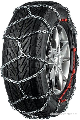 pewag Snökedjor 12364 brenta c 4x4 XMR 82V, 1 par 9002546123640