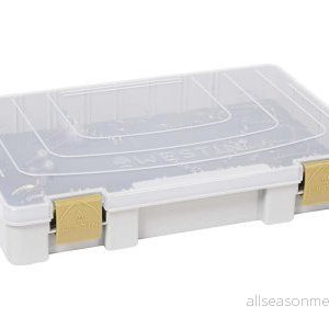 Westin W3 Rig Box ask med foambotten 5707549484739 Westin W3 Rig Box ask med foambotten 5707549484739