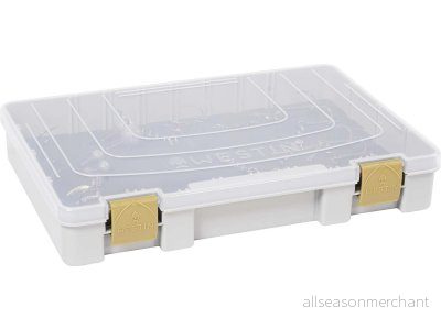 Westin W3 Rig Box ask med foambotten 5707549484739