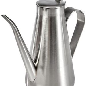 BRA Profesional oljekanna, rostfritt stål 18/10, 0,75 l 8411796080091