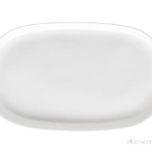 Rosenthal 61040 80001 12865 Jade mjölk /sockertablett 25 cm 4012438437262