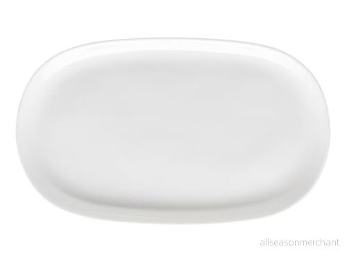 Rosenthal 61040 80001 12865 Jade mjölk /sockertablett 25 cm 4012438437262