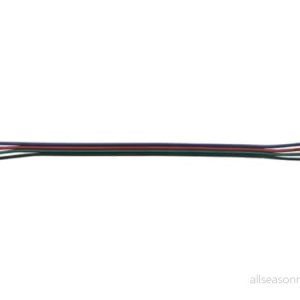 Velleman LCON32 flerfärgad kabel 2 pack 5410329603564 Velleman LCON32 flerfärgad kabel 2 pack 5410329603564