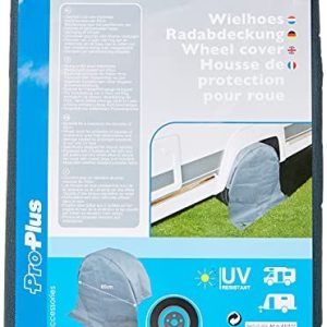 ProPlus 610312 hjulskydd polyestertyg 65 cm 8718546659492 ProPlus 610312 hjulskydd polyestertyg 65 cm 8718546659492