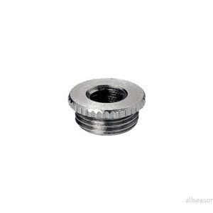 Rutab 1476431 Reducering M16 x M12 4024092015366