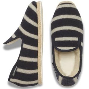Armor Lux Maoutig natur/fartyg, tofflor herr, Naturfartyg, 35 EU 3422761440135