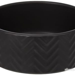 Trixie Ceramic Bowl dog 1.6 l/ø 20 cm black 4047974250228 Trixie Ceramic Bowl dog 1.6 l/ø 20 cm black 4047974250228