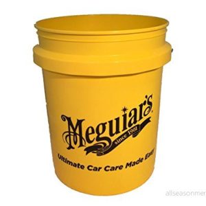 Meguiar’s ME RG203 Hink, Gul, 18,9 l 4260314990596