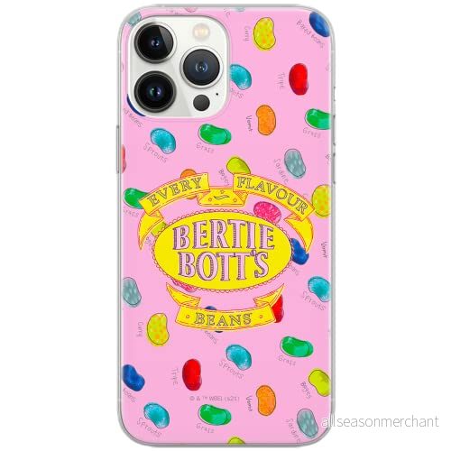 ERT GROUP mobiltelefonfodral för Samsung S10 Lite/A91 originalt och officiellt licensierat Harry Potter mönster 078 Vit optimalt anpassad till formen på mobiltelefonen, fodral tillverkad av TPU plast 5903932762976