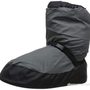 Bloch Warm Up Bootie Dansskor för kvinnor, Charbon, Small 688478218235 Bloch Warm Up Bootie Dansskor för kvinnor, Charbon, Small 688478218235