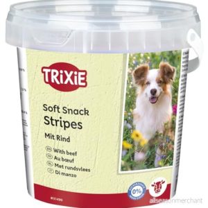 Trixie Soft Snack Happy Stripes 500 g 4011905314990