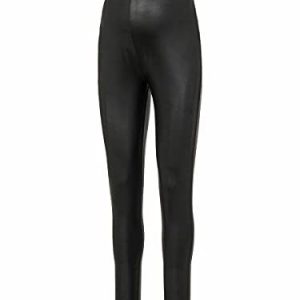 MAMALICIOUS Mlnewtessa Jersey Hw Noos A. Leggings, svart, 36 5714509141182 MAMALICIOUS Mlnewtessa Jersey Hw Noos A. Leggings, svart, 36 5714509141182
