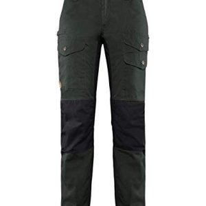 Fjällräven Vidda Pro Ventilerade TRS W Reg Sportbyxor Grön 38 7323450528942
