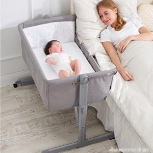 Babify Barnsäng, Grå 8436579230883 Babify Barnsäng, Grå 8436579230883