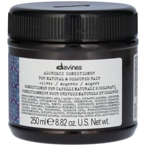 Nova Engel Alchemic Silver Acondicionador 250 Ml, Daglig Användning, För Med Hållbar Kvalitet. 8004608234043 Nova Engel Alchemic Silver Acondicionador 250 Ml, Daglig Användning, För Med Hållbar Kvalitet. 8004608234043