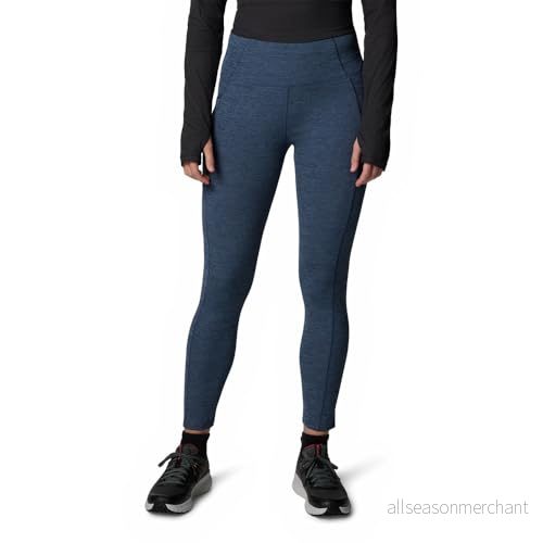 Columbia Move Leggings för Kvinnor 195981939705