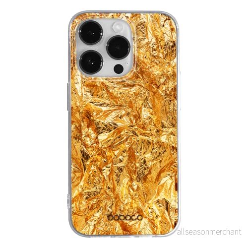 ERT GROUP mobiltelefonfodral för Apple Iphone 14 PRO MAX originalt och officiellt licensierat Babaco mönster Abstrakt 021 anpassad till formen på mobiltelefonen, fodral tillverkad av TPU plast 5905131927873