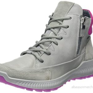 ARA Dam Hiker sneakers, Oyster, PINK, 36,5 EU, Oyster rosa, 36.5 EU Weit 4049299798966 ARA Dam Hiker sneakers, Oyster, PINK, 36,5 EU, Oyster rosa, 36.5 EU Weit 4049299798966