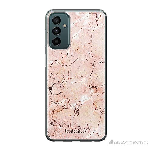 ERT GROUP mobiltelefonfodral för Samsung M13 4G/M23 5G/F23 originalt och officiellt licensierat Babaco mönster Abstrakt 008 anpassad till formen på mobiltelefonen, fodral tillverkad av TPU plast 5905511362140
