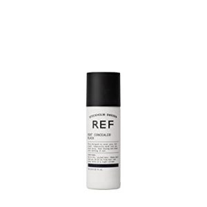 REF Root Concealer Black 125ml 7350016784528