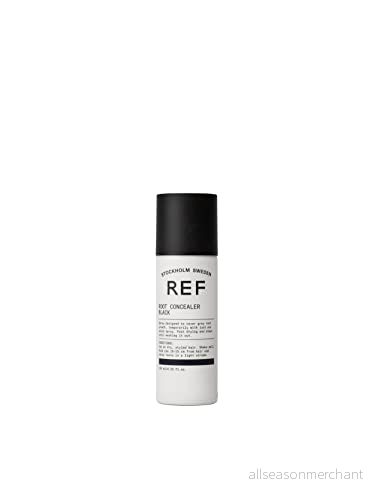 REF Root Concealer Black 125ml 7350016784528