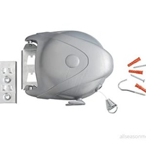 Wenko Jumbo infällbar klädstreck 15M 4008838337264 Wenko Jumbo infällbar klädstreck 15M 4008838337264