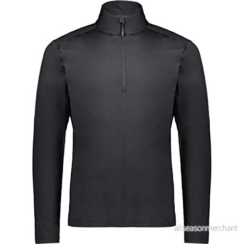 CMP MAN Sweat Långärmad tröja, Storlek: 60, Nero 8051737996458