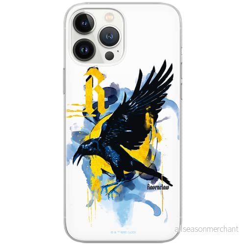 ERT GROUP mobiltelefonfodral för Samsung S10 Lite/A91 originalt och officiellt licensierat Harry Potter mönster 012 Vit optimalt anpassad till formen på mobiltelefonen, fodral tillverkad av TPU plast 5903932114836