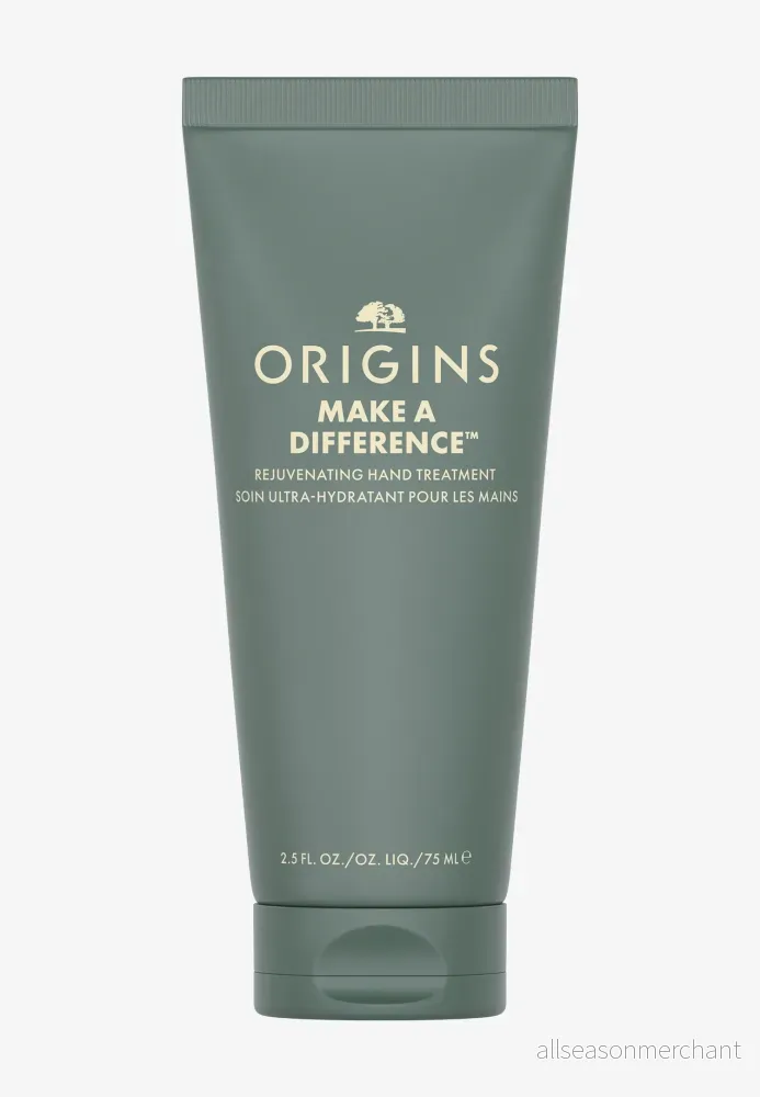 Origins Make A Difference Rejuvenating Hand Treatment 75 ml 717334086517