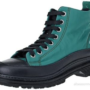 ART 1895 Birmingham, Mode Stövlar Unisex Vuxen, Alpine Black, 45 EU, EU 8445056242264 ART 1895 Birmingham, Mode Stövlar Unisex Vuxen, Alpine Black, 45 EU, EU 8445056242264