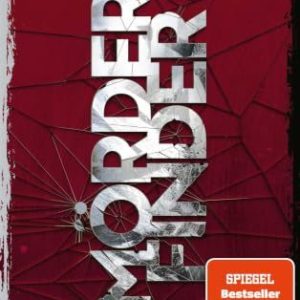 Mörderfinder Mit den Augen des Opfers: Thriller Die Serie von Nr.1 Bestsellerautor Arno Strobel 9783596708000 Mörderfinder Mit den Augen des Opfers: Thriller Die Serie von Nr.1 Bestsellerautor Arno Strobel 9783596708000