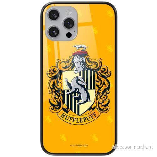 ERT GROUP mobiltelefonfodral för Apple Iphone 7 PLUS/ 8 PLUS originalt och officiellt licensierat Harry Potter mönster 089 tillverkad av härdat glas, anpassat till mobilens form, skyddsfodral 5903932788389