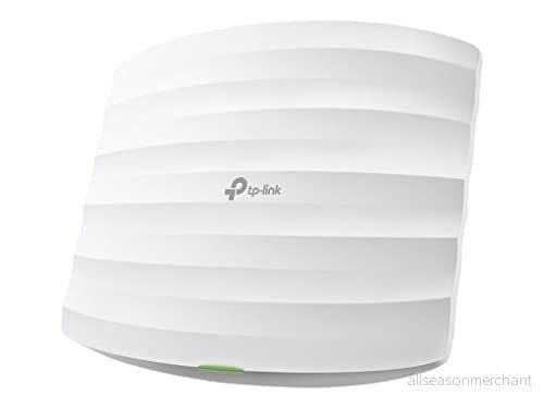 Tp Link Eap245 Wlan Åtkomstpunkt, Vit, 1750 Mbit/S 6935364096663