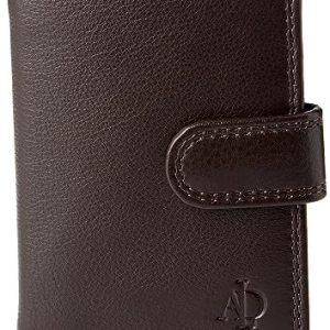 Adapell Korthållare, Resetillbehör Unisex Vuxna, 2, One Size, 2 EU, Talla única 8435605113794