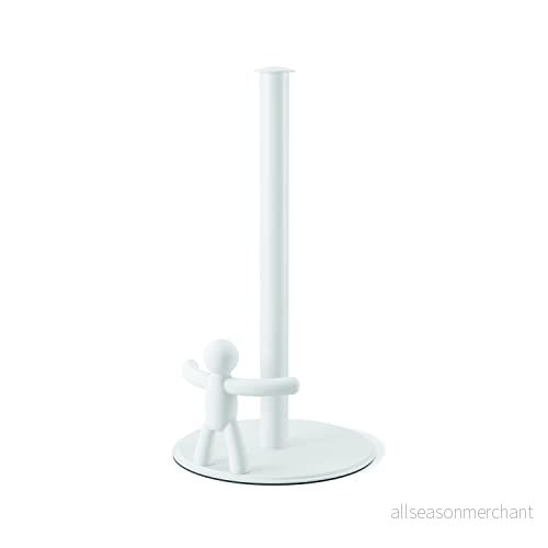 Umbra Buddy pappershanddukshållare, vit 28295388115