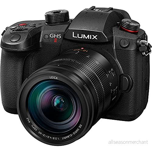 Panasonic Lumix G 5025232921355