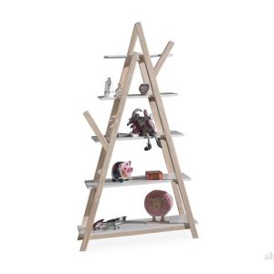Vipack Bokhylla Kiddy 5420070226585