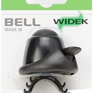 Widek Unisex vuxen klocka Decibell, svart, en storlek 8712864713133 Widek Unisex vuxen klocka Decibell, svart, en storlek 8712864713133