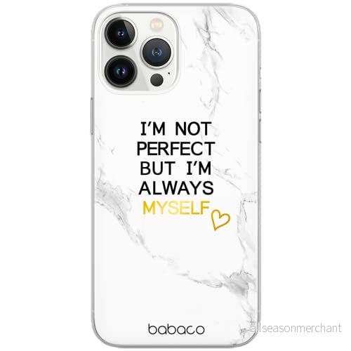 ERT GROUP mobiltelefonfodral för Samsung S9 originalt och officiellt licensierat Babaco mönster Positive vibes 005 Vit optimalt anpassad till formen på mobiltelefonen, fodral tillverkad av TPU plast 5903932951349